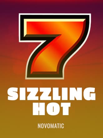 Sizzling Hot