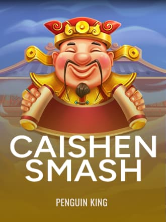 Caishen Smash