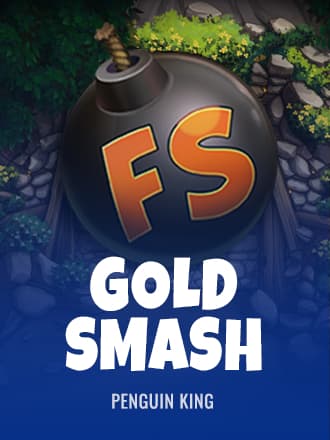 Gold Smash