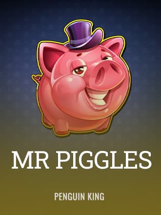 Mr Piggles