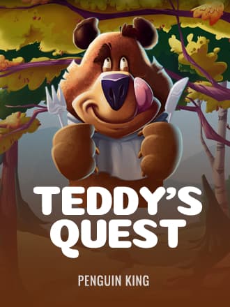 Teddy's Quest