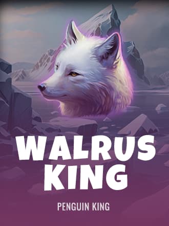 Walrus King