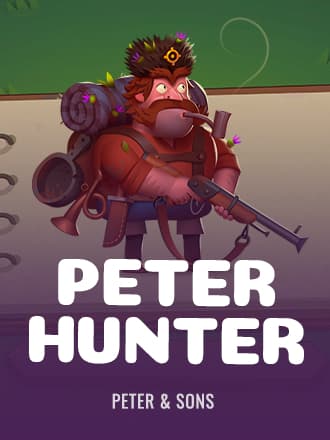 Peter Hunter