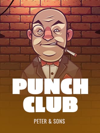Punch Club