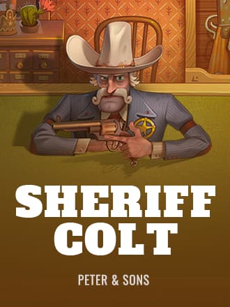 Sheriff Colt