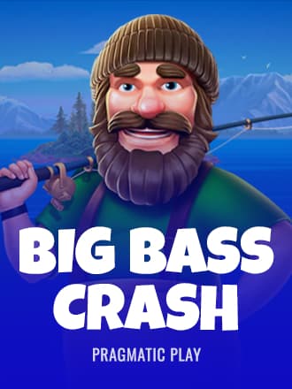 Big Bass Crash