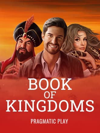 Book of Kingdoms