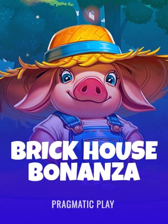 Brick House Bonanza