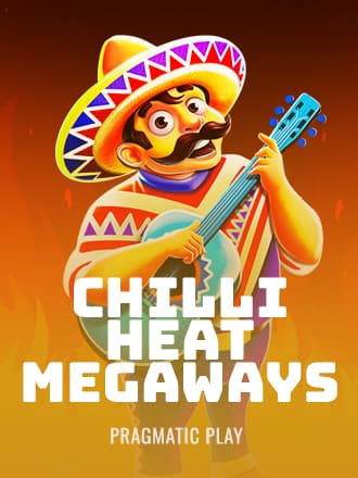 Chilli Heat Megaways