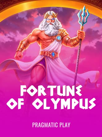 Fortune of Olympus
