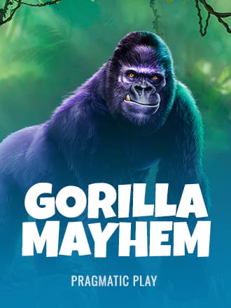 Gorilla Mayhem