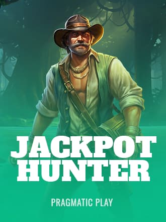 Jackpot Hunter