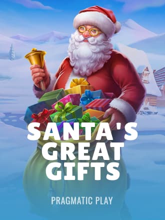 Santa's Great Gifts