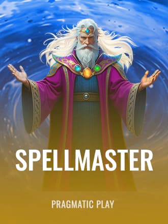 Spellmaster