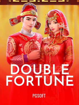 Double Fortune