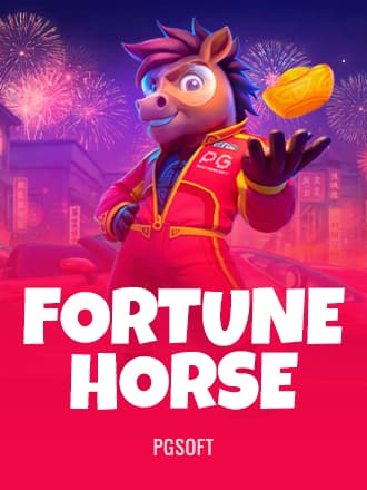 Fortune Horse