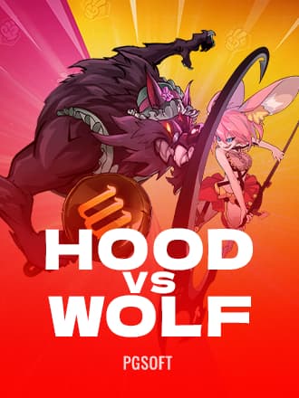 Hood vs Wolf