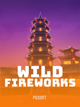 Wild Fireworks