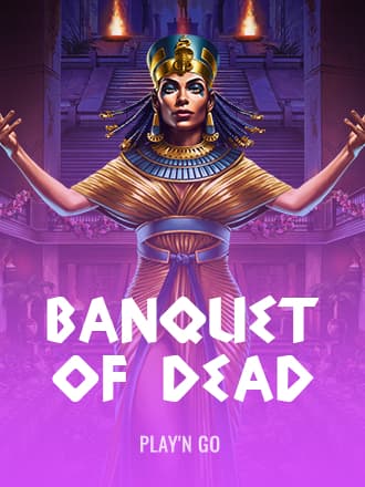 Banquet of Dead