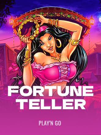 Fortune Teller