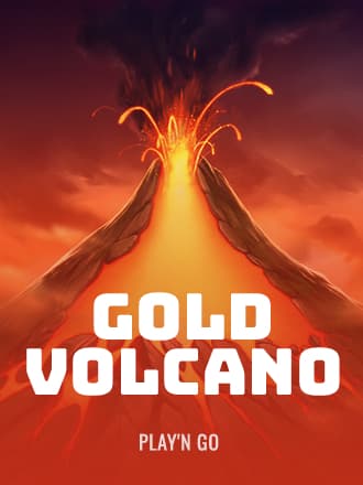 Gold Volcano