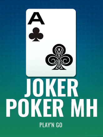 Joker Poker MH