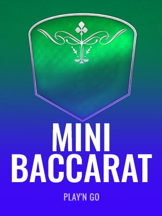 Mini Baccarat