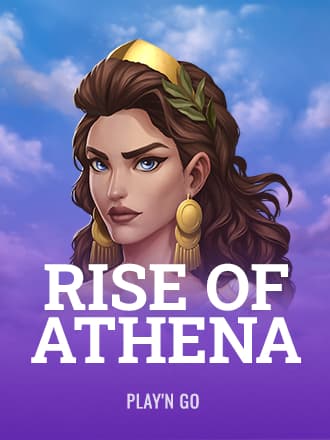 Rise of Athena