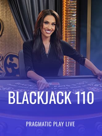 Blackjack 110