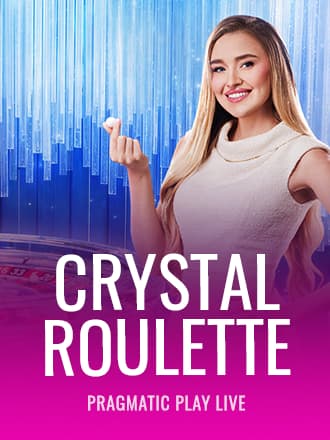 Crystal Roulette