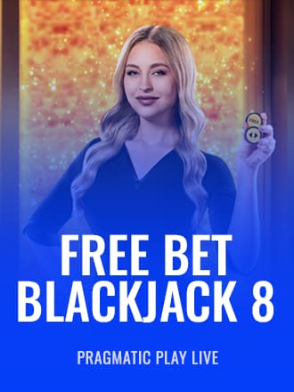 Free Bet Blackjack 8
