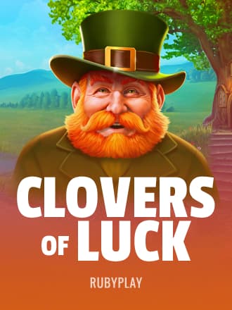 Clovers of Luck