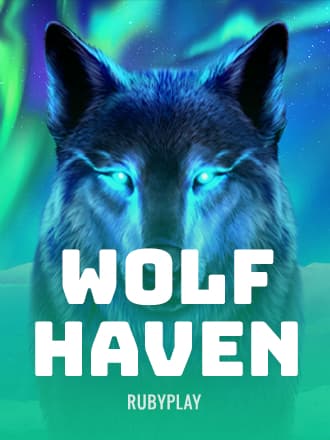 Wolf Haven