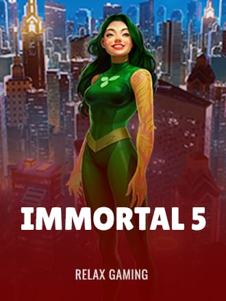 Immortal 5