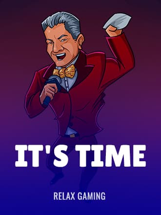 It's Time