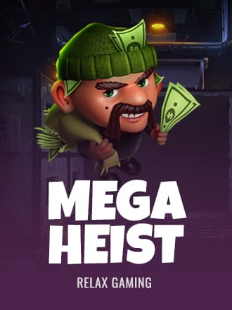 Mega Heist