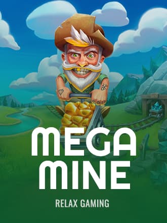 Mega Mine