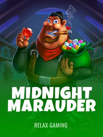 Midnight Marauder