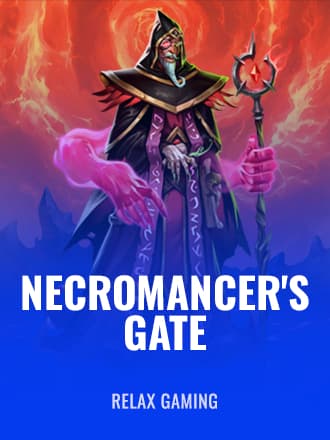 Necromancer's Gate