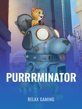 Purrrminator
