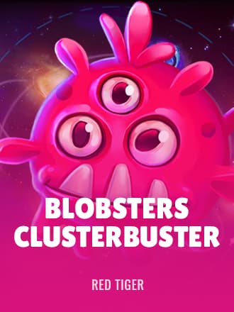 Blobsters Clusterbuster