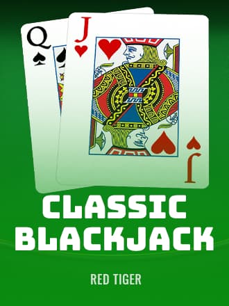 Classic Blackjack