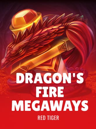 Dragon's Fire Megaways
