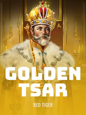 Golden Tsar