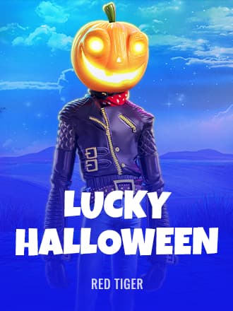 Lucky Halloween