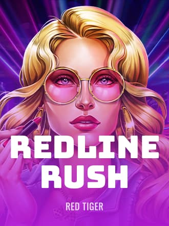 Redline Rush