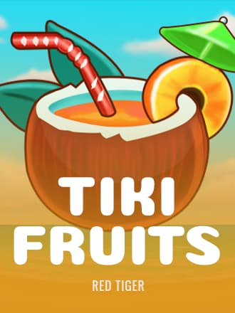 Tiki Fruits
