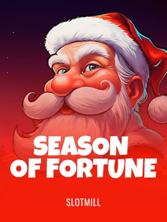 Season Of Fortune