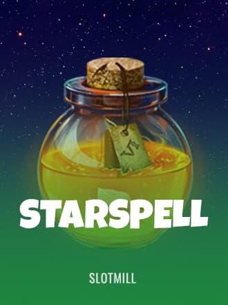 StarSpell