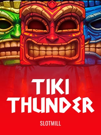 Tiki Thunder